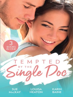 cover image of Tempted by the Single Doc